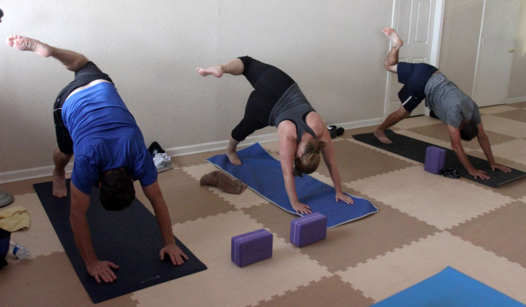 Yoga